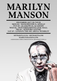 Marilyn Manson / Amazonica on Dec 8, 2017 [110-small]