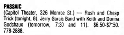 Jerry Garcia Band on Nov 26, 1977 [142-small]