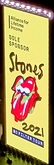 The Rolling Stones / Ghost Hounds on Oct 29, 2021 [175-small]