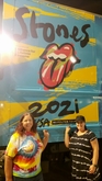 The Rolling Stones / Ghost Hounds on Oct 29, 2021 [184-small]