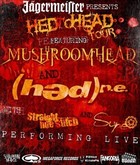 Mushroomhead / Hed PE / Straight Line Stitch / Supe on Sep 4, 2009 [223-small]