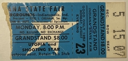 Todd Rundgren & Utopia / Shooting Star on Aug 23, 1982 [224-small]