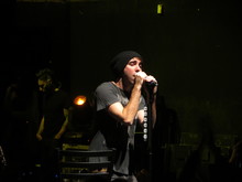 The Blaine Fowler Experience / All Time Low on Dec 10, 2017 [123-small]