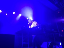 tags: Dan Deacon - Dan Deacon / Alex Silva / Patrick McMinn on Oct 29, 2021 [237-small]