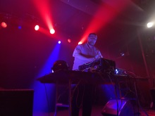 tags: Dan Deacon - Dan Deacon / Alex Silva / Patrick McMinn on Oct 29, 2021 [240-small]