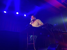 tags: Dan Deacon - Dan Deacon / Alex Silva / Patrick McMinn on Oct 29, 2021 [241-small]