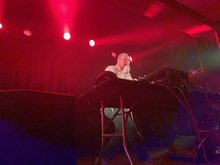 tags: Dan Deacon - Dan Deacon / Alex Silva / Patrick McMinn on Oct 29, 2021 [242-small]