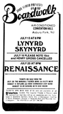 Lynyrd Skynyrd on Jul 13, 1977 [266-small]