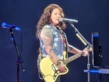 Luke Combs / Ashley McBryde / Drew Parker on Oct 30, 2021 [273-small]