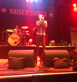 Kaiser Chiefs / Streets of Laredo on Jun 17, 2014 [279-small]