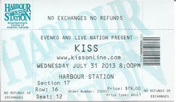 Kiss / Shinedown on Jul 31, 2013 [315-small]