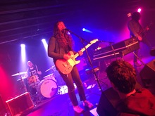 J Roddy Walston & the Business / New Politics  on Dec 8, 2017 [132-small]