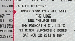The urge on Nov 12, 2011 [328-small]