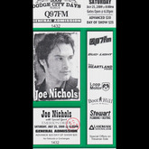 Joe Nichols / Emerson Drive on Jul 25, 2009 [333-small]