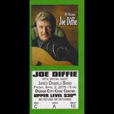 Joe Diffie / Jared Daniels Band on Apr 2, 2010 [334-small]