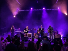 Heartless Bastards / Valley Queen on Oct 30, 2021 [339-small]