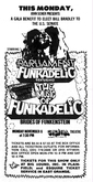 Parliament-Funkadelic / The Brides of Funkenstein on Nov 6, 1978 [365-small]