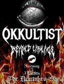 Okkultist / Beyond Carnage on Dec 9, 2017 [137-small]