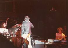 Peter Gabriel / Jules And The Polar Bears on Oct 29, 1978 [392-small]