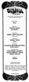Southside Johnny and the Asbury Jukes / Robert Gordon / Rudy D And His Kazoo / The Bayonne Bear on Dec 30, 1978 [449-small]