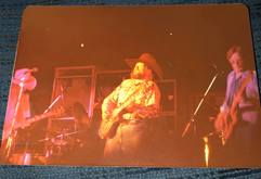The Charlie Daniels Band / Henry Paul Band on Feb 17, 1979 [470-small]