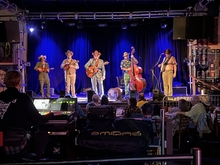 The Cleverlys on Oct 27, 2021 [513-small]
