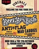 Fireball Fuelling The Fire Tour 2017 on Oct 16, 2017 [153-small]
