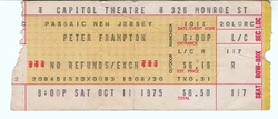 Peter Frampton / Weather Report on Oct 11, 1975 [544-small]