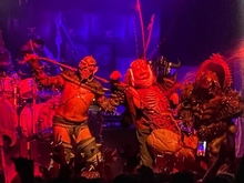 GWAR / Napalm Death / Eyehategod on Oct 30, 2021 [549-small]