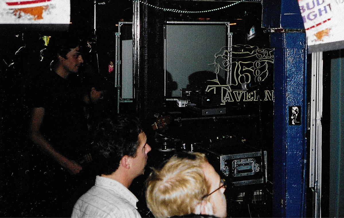 Voices Underwater Concert & Tour History Concert Archives