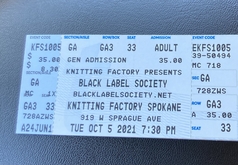 Black Label Society / Obituary / Prong on Oct 5, 2021 [609-small]
