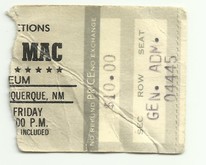 Fleetwood Mac on Nov 2, 1979 [634-small]