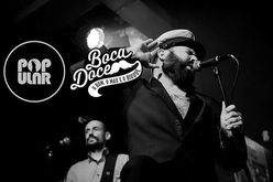 Boca Doce on Sep 9, 2017 [164-small]
