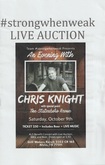 Chris Knight / The Statesboro Revue on Oct 9, 2021 [650-small]
