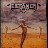 Testament / Annhilator  on Sep 30, 1989 [697-small]
