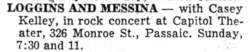 Loggins & Messina / Sandy Denny on Apr 15, 1973 [738-small]