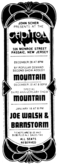 Mountain / ZZ Top on Dec 30, 1973 [781-small]