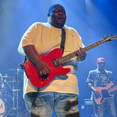 Christone "Kingfish" Ingram / The Cerny Brothers on Nov 3, 2021 [812-small]