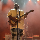Christone "Kingfish" Ingram / The Cerny Brothers on Nov 3, 2021 [813-small]