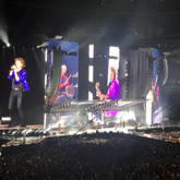 The Rolling Stones / Lukas Nelson & Promise of the Real on Aug 5, 2019 [819-small]