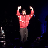 Charlie Puth / Lauv / Alec Benjamin / Julia Michaels  on Dec 13, 2018 [821-small]