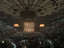 tags: Brandi Carlile, New York, New York, United States, Madison Square Garden - Brandi Carlile / Mavis Staples / The Highwomen on Sep 14, 2019 [861-small]