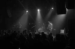 tags: Strand of Oaks, Brooklyn, New York, United States, Music Hall of Williamsburg - Strand of Oaks / Wild Pink on May 9, 2019 [905-small]