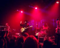 tags: Strand of Oaks, Brooklyn, New York, United States, Music Hall of Williamsburg - Strand of Oaks / Wild Pink on May 9, 2019 [907-small]