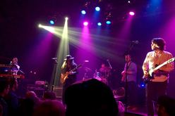 tags: Strand of Oaks, Brooklyn, New York, United States, Music Hall of Williamsburg - Strand of Oaks / Wild Pink on May 9, 2019 [910-small]