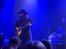 tags: Strand of Oaks, Brooklyn, New York, United States, Music Hall of Williamsburg - Strand of Oaks / Wild Pink on May 9, 2019 [912-small]