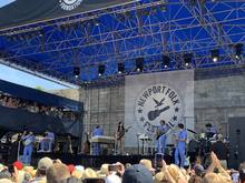 tags: Kacey Musgraves, Newport, Rhode Island, United States, Fort Adams State Park - Newport Folk Festival 2019 on Jul 26, 2019 [920-small]