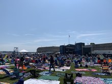 tags: Newport, Rhode Island, United States, Fort Adams State Park - Newport Folk Festival 2019 on Jul 26, 2019 [923-small]
