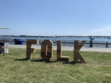 tags: Newport, Rhode Island, United States, Fort Adams State Park - Newport Folk Festival 2019 on Jul 26, 2019 [926-small]