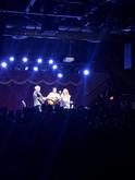 The Lone Bellow / Hiss Golden Messenger / Red Baraat on May 8, 2019 [929-small]